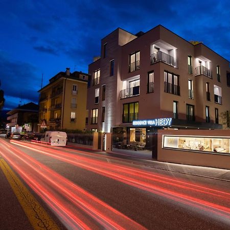 Residence Villa Hedy Merano Ngoại thất bức ảnh