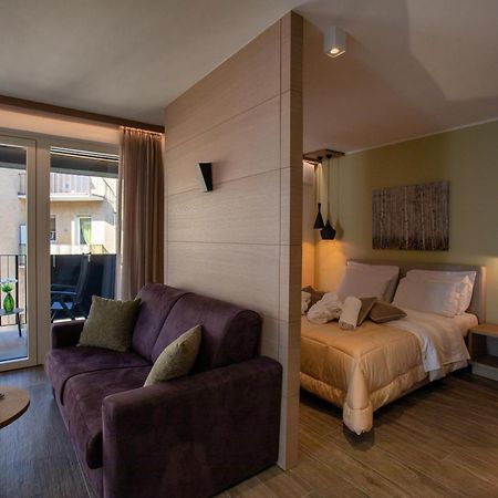 Residence Villa Hedy Merano Ngoại thất bức ảnh