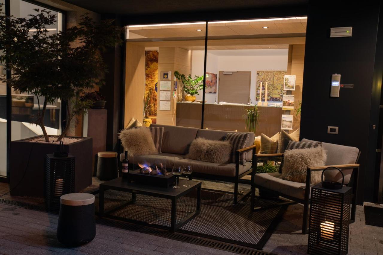 Residence Villa Hedy Merano Ngoại thất bức ảnh