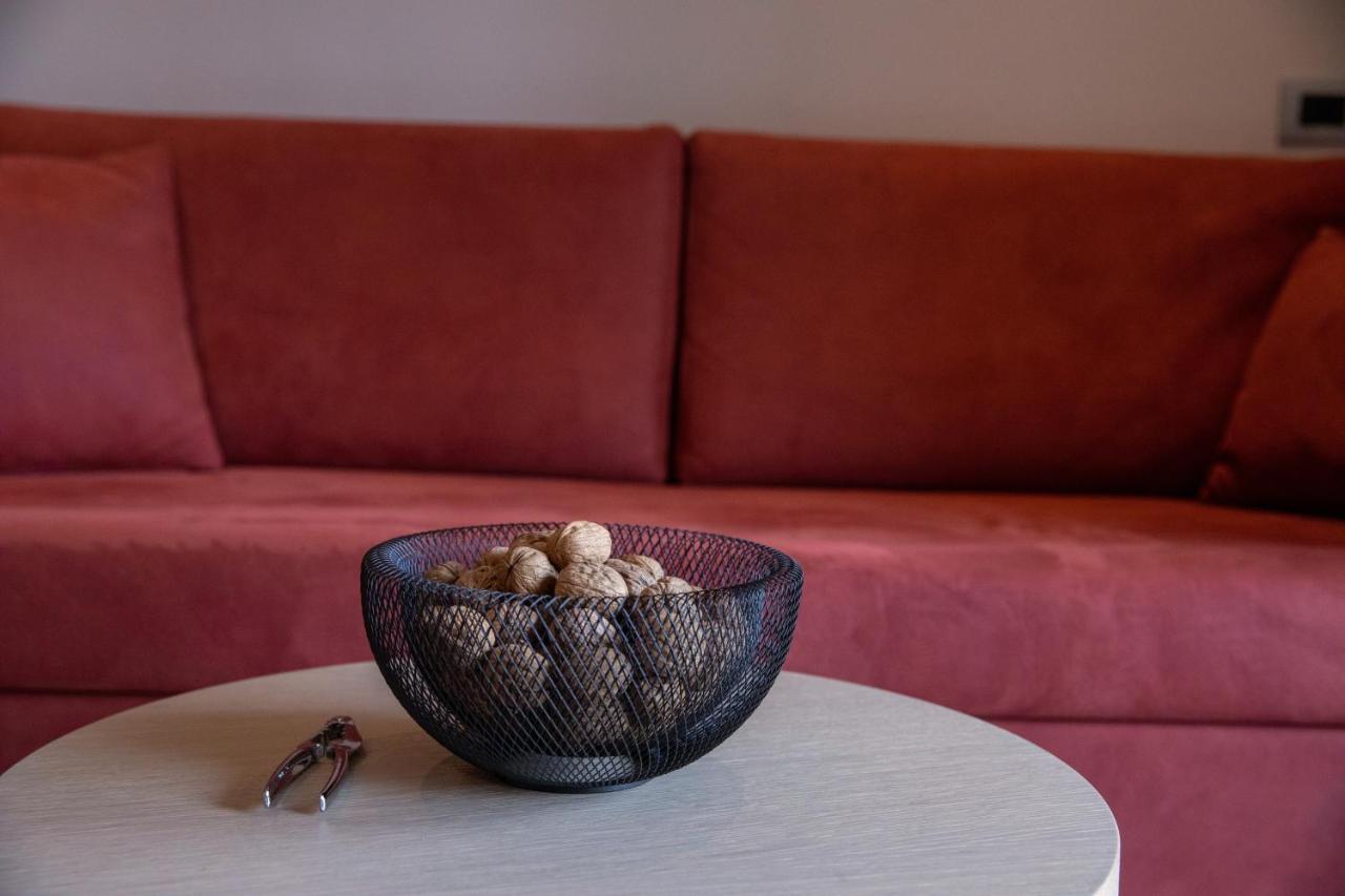 Residence Villa Hedy Merano Ngoại thất bức ảnh