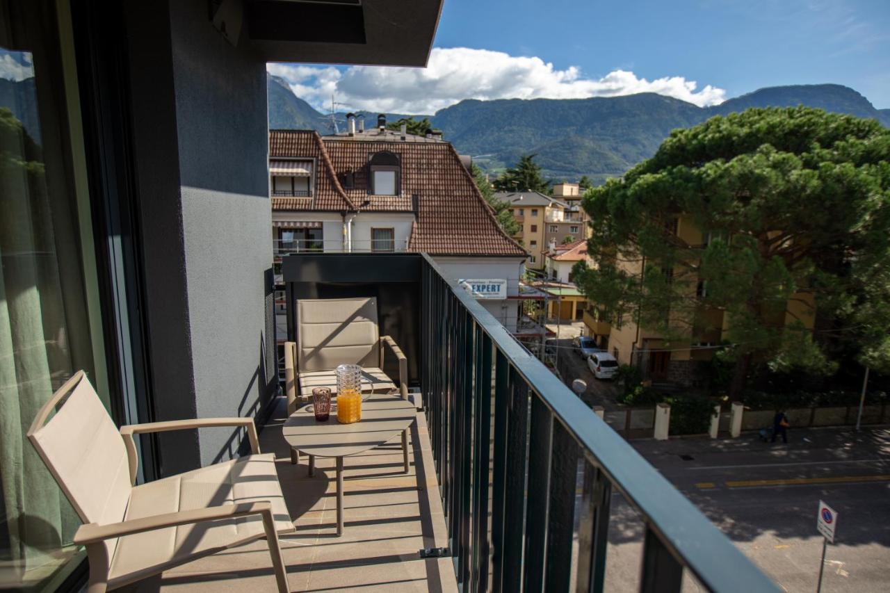 Residence Villa Hedy Merano Ngoại thất bức ảnh