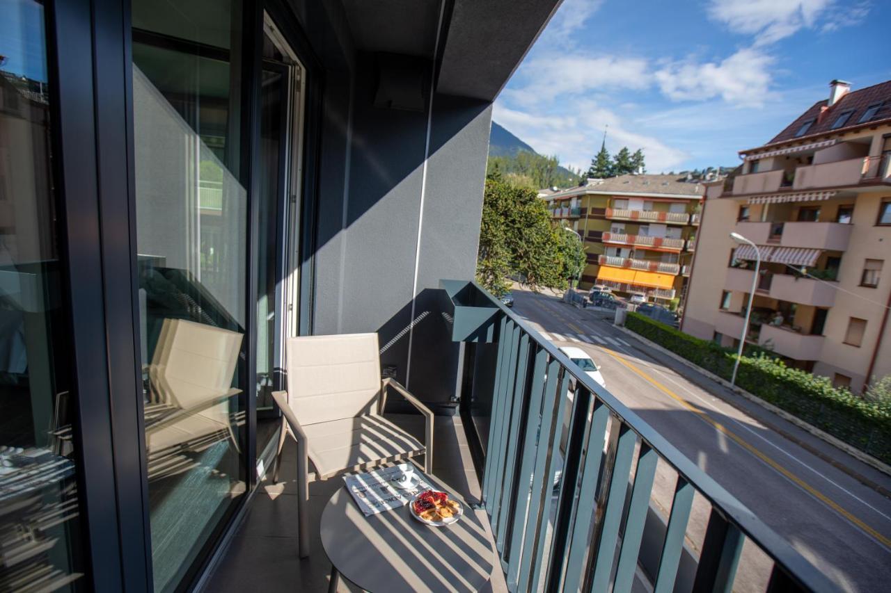 Residence Villa Hedy Merano Ngoại thất bức ảnh