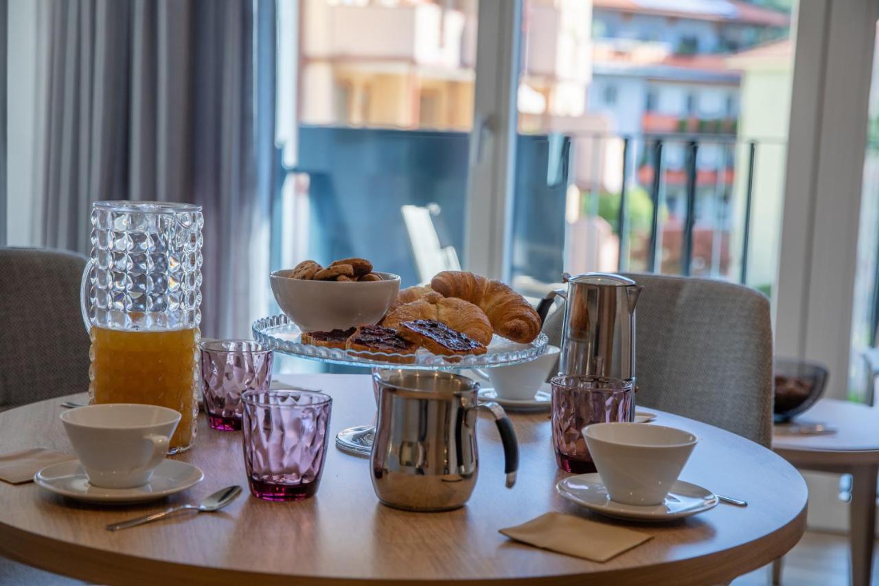 Residence Villa Hedy Merano Ngoại thất bức ảnh