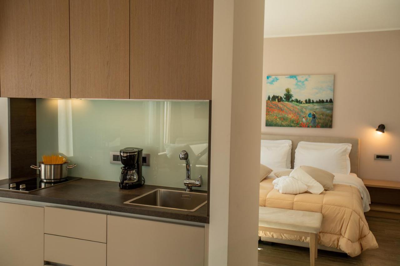 Residence Villa Hedy Merano Ngoại thất bức ảnh