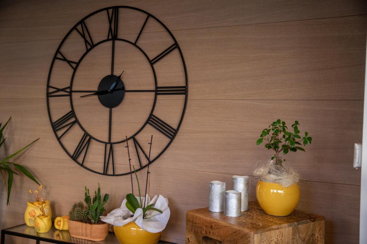 Residence Villa Hedy Merano Ngoại thất bức ảnh