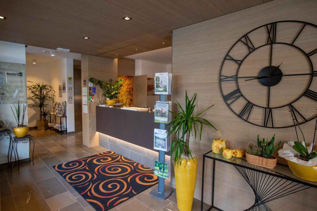 Residence Villa Hedy Merano Ngoại thất bức ảnh