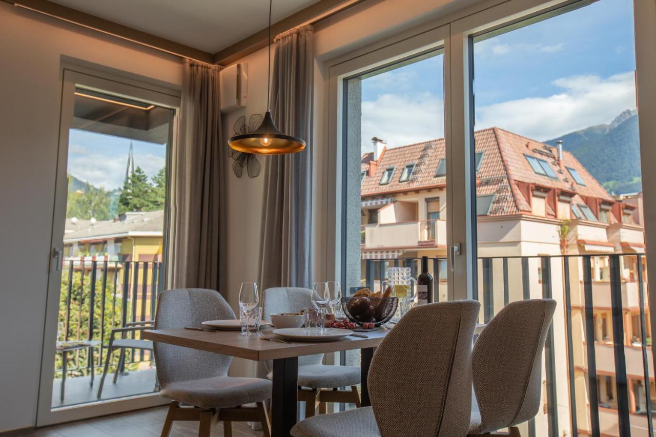 Residence Villa Hedy Merano Ngoại thất bức ảnh