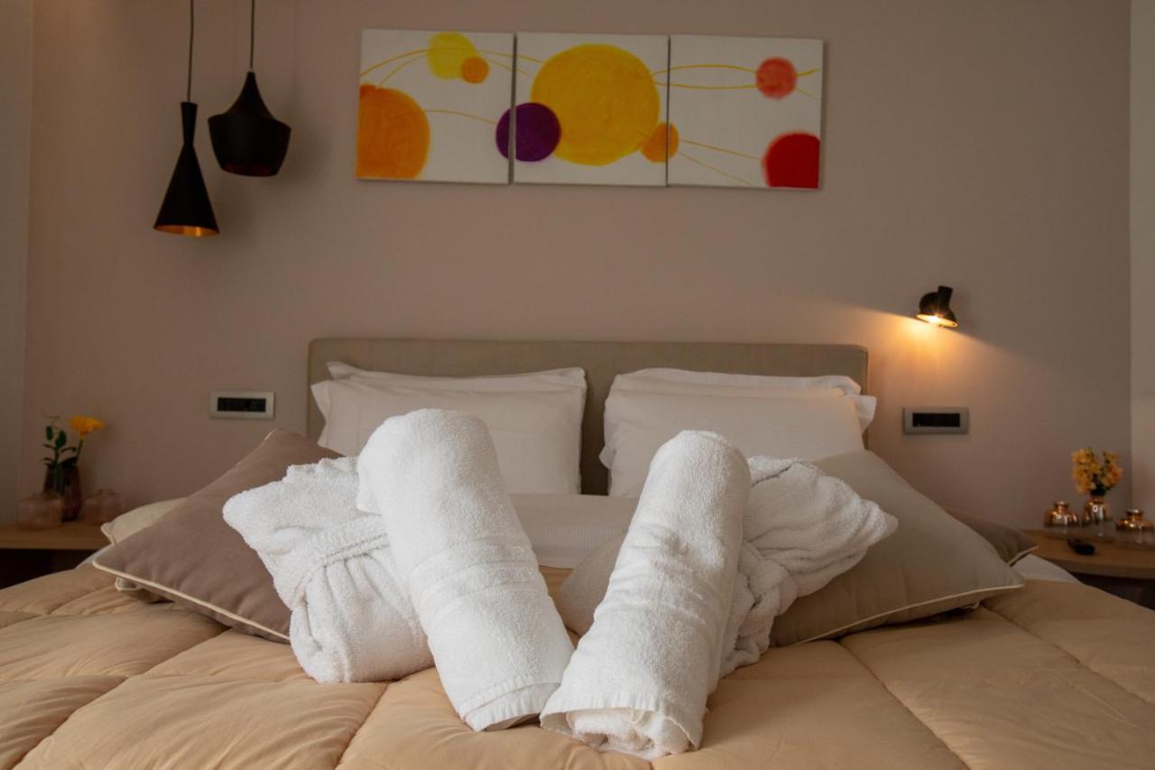 Residence Villa Hedy Merano Ngoại thất bức ảnh