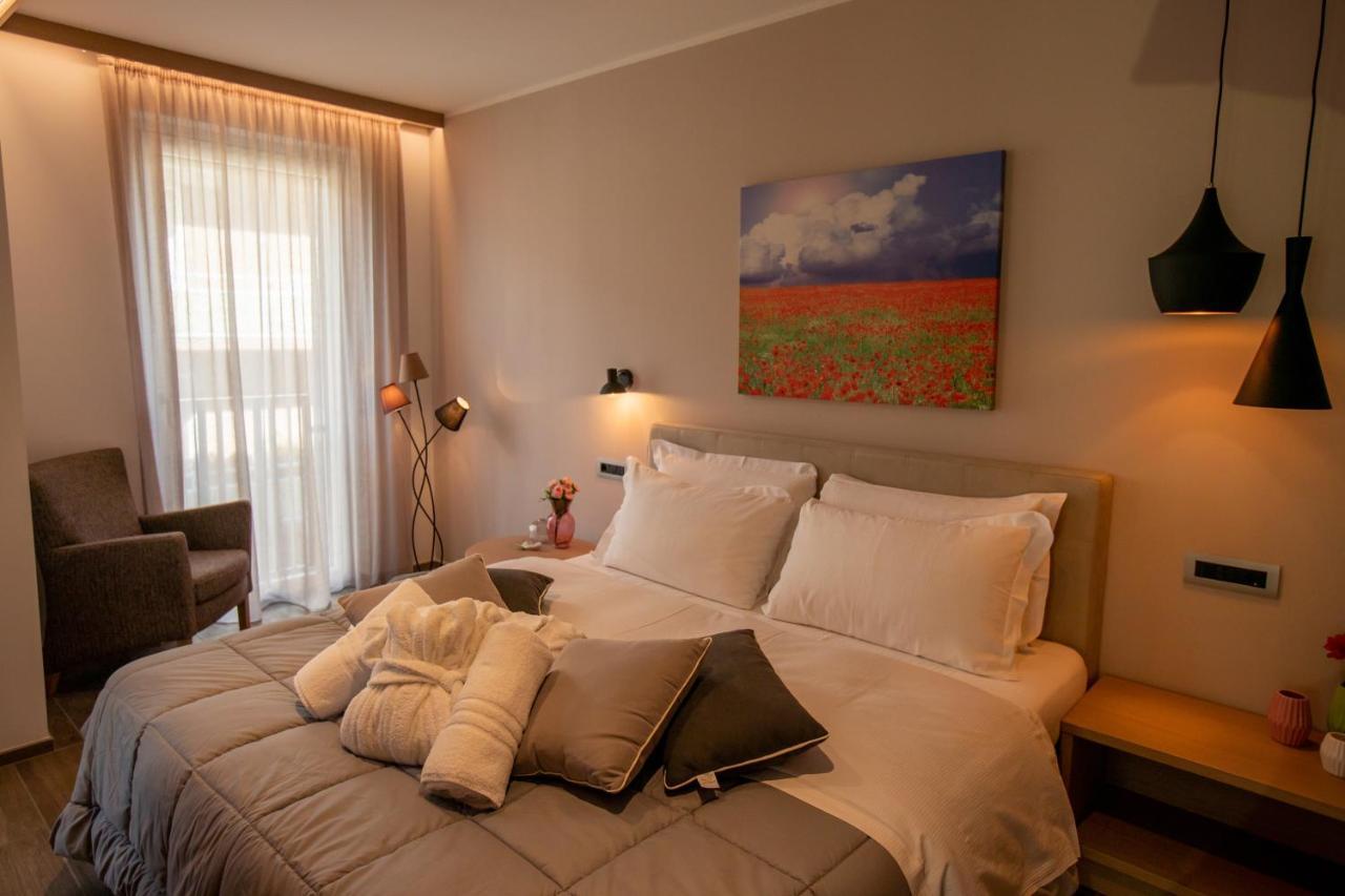 Residence Villa Hedy Merano Ngoại thất bức ảnh