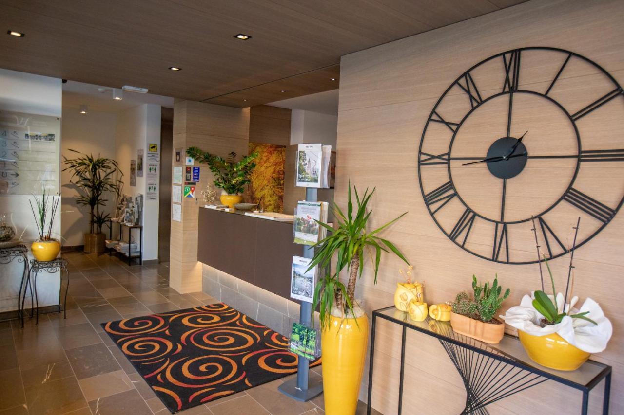 Residence Villa Hedy Merano Ngoại thất bức ảnh