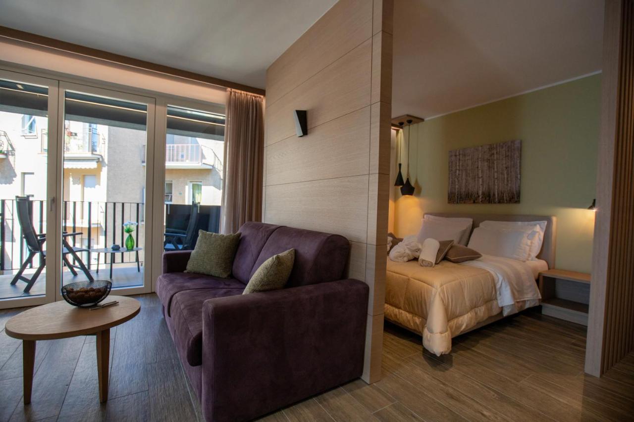 Residence Villa Hedy Merano Ngoại thất bức ảnh