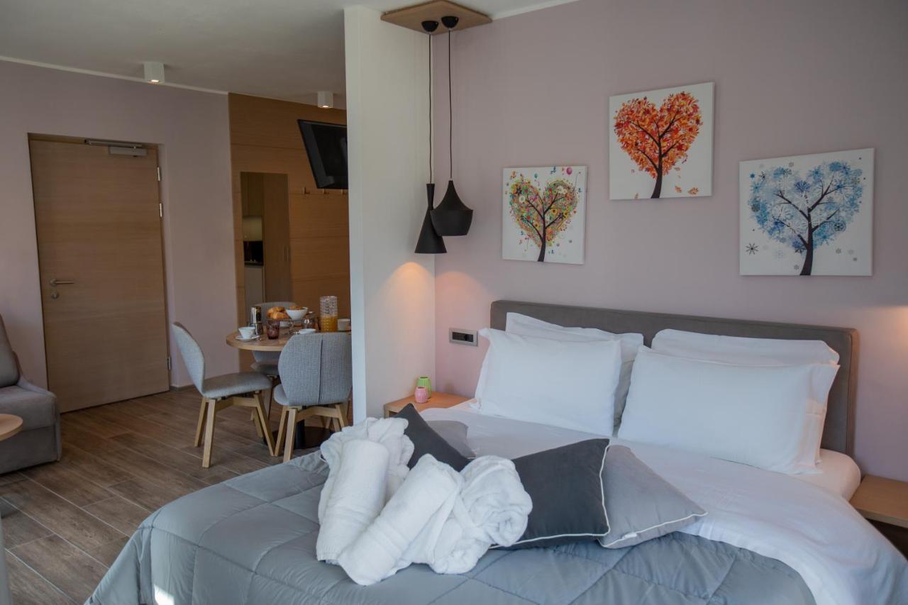 Residence Villa Hedy Merano Ngoại thất bức ảnh