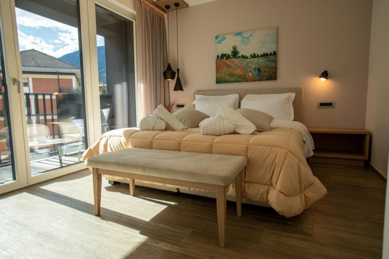 Residence Villa Hedy Merano Ngoại thất bức ảnh