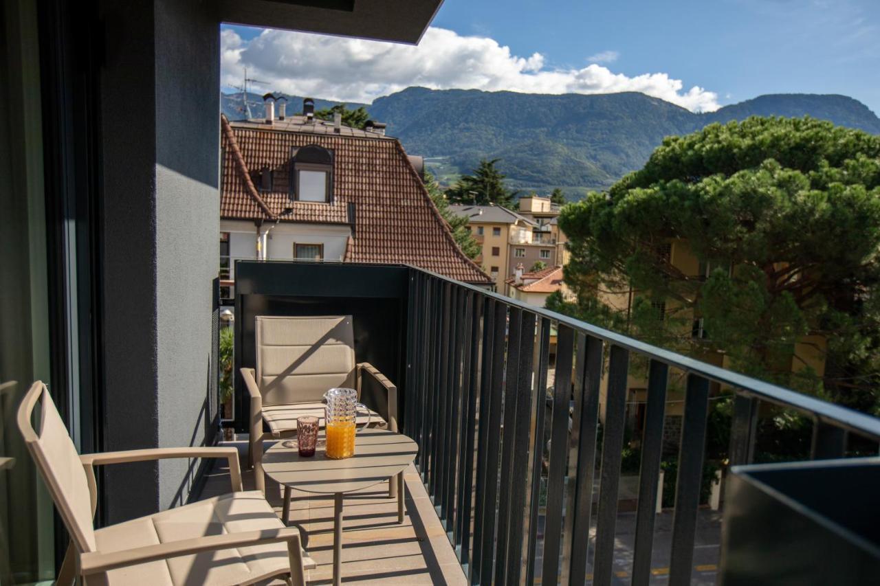 Residence Villa Hedy Merano Ngoại thất bức ảnh