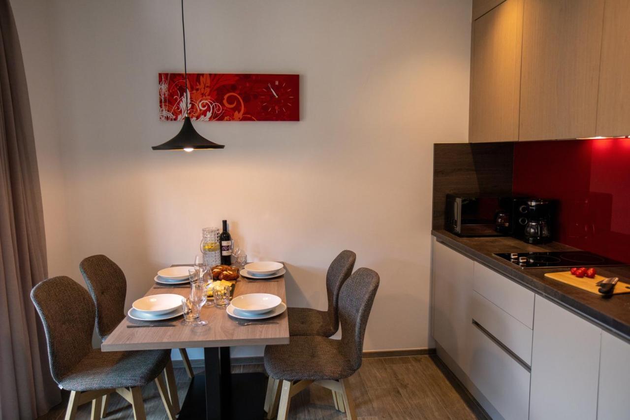 Residence Villa Hedy Merano Ngoại thất bức ảnh
