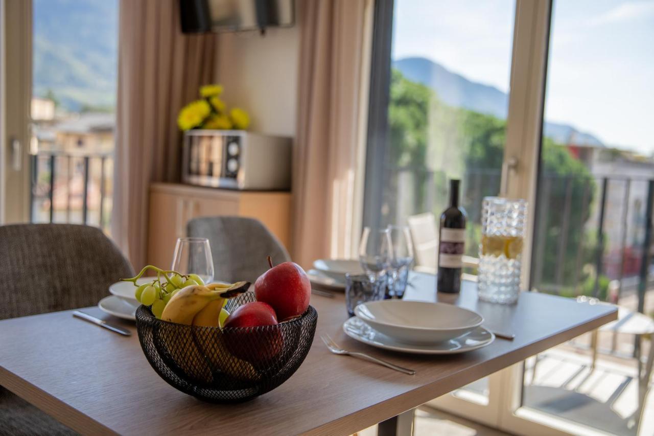 Residence Villa Hedy Merano Ngoại thất bức ảnh