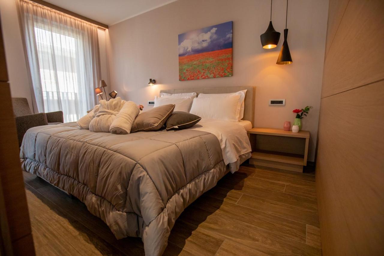 Residence Villa Hedy Merano Ngoại thất bức ảnh