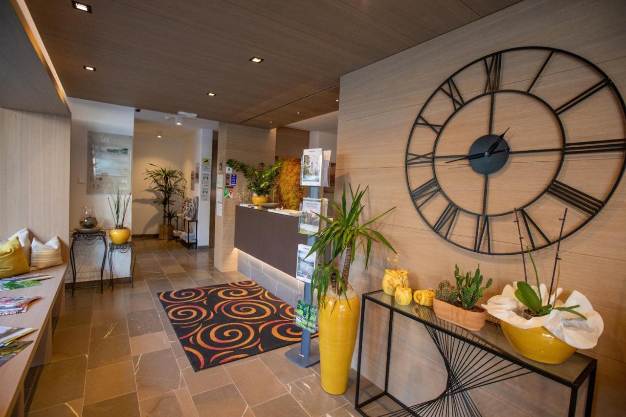 Residence Villa Hedy Merano Ngoại thất bức ảnh