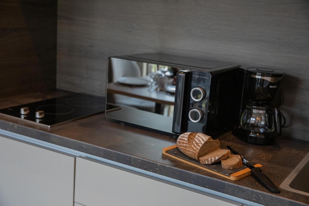 Residence Villa Hedy Merano Ngoại thất bức ảnh