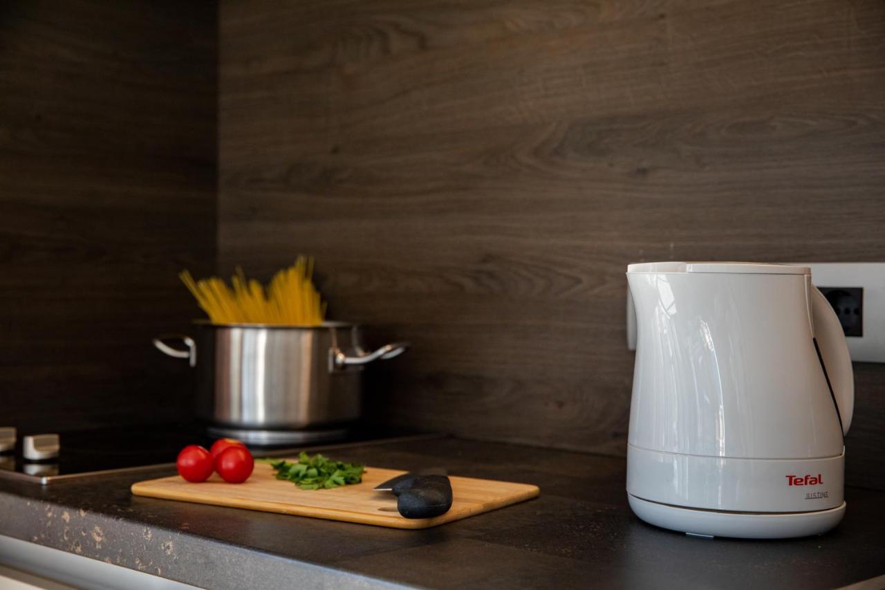 Residence Villa Hedy Merano Ngoại thất bức ảnh